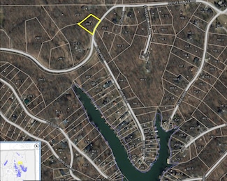8612 Center Lake Rd, Nineveh, IN 46164