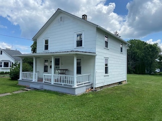 11 Shady Ave, Clarion, PA 16214