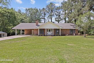 204 Tillou Andrus Dr, Opelousas, LA 70570