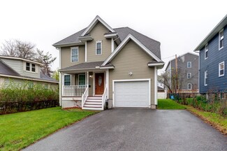 133 Puritan Ave, Worcester, MA 01604