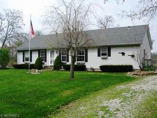 10481 Shaw Rd, Spencer, OH 44275
