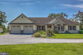 400 W 28th Division Hwy, Lititz, PA 17543