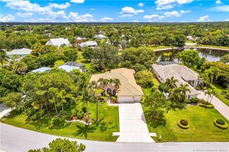 3780 SW Canoe Creek Terrace, Palm City, FL 34990