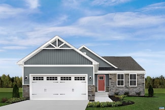 46 Gunnison Dr, Barboursville, VA 22923