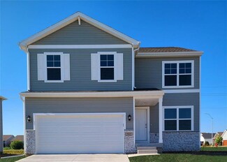 2910 Osprey St, Norwalk, IA 50211