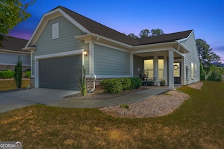 1071 Southern Pine Rd, Greensboro, GA 30642