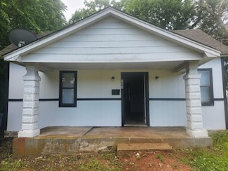 1003 E Whittaker St, Shawnee, OK 74801