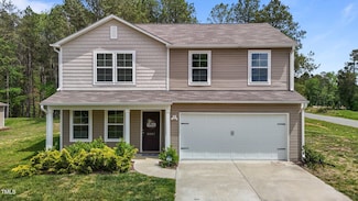 6007 Austin Falls Ct, Liberty, NC 27298