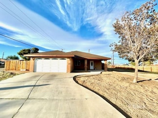 936 W Burns Ave, Ridgecrest, CA 93555