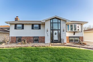 2026 Azalea Dr, Highland, IN 46322
