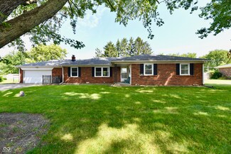 7688 Acre Ln, Brownsburg, IN 46112