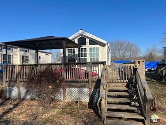 23040 Phillips St Unit LOT 288, Edwardsburg, MI 49112