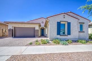 10715 E Thornton Ave, Mesa, AZ 85212