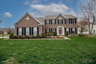 5108 Oakmont Dr, Goshen, OH 45122