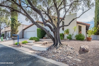 1311 N Vía Ronda Oeste, Tucson, AZ 85715