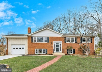 11716 Redwood Dr E, Brandywine, MD 20613
