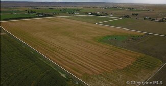 TBD E Oak St, Wheatland, WY 82201