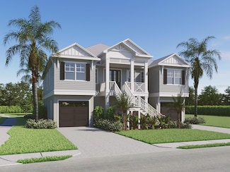 2102 Harbour Watch Dr, Tarpon Springs, FL 34689