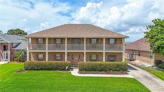 278 Moonraker Dr, Slidell, LA 70458