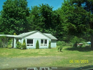 45 E Elma Hicklin Rd, McCleary, WA 98557