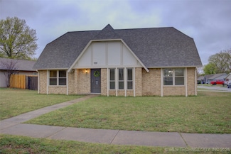 1234 N Ironwood Place, Broken Arrow, OK 74012