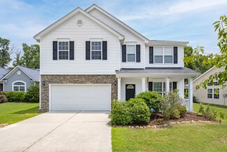 5036 Mckittrick Ln, Durham, NC 27712