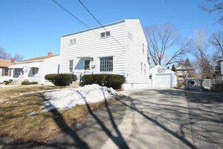 3434 Hargrove St, Madison, WI 53714