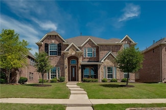 1290 Polo Heights Dr, Frisco, TX 75033