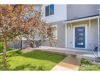 690 Stonebridge Dr, Longmont, CO 80503