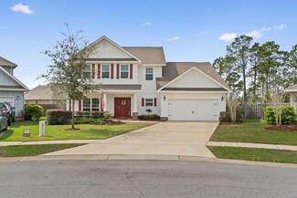 293 Lilly Bell Ln, Freeport, FL 32439