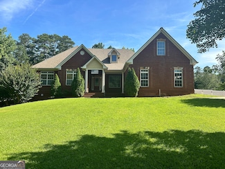 20 Woodlawn Springs Trail, Covington, GA 30014
