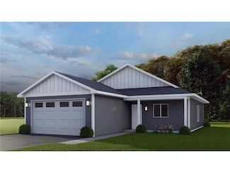 1035 3rd Ave NE, Milaca, MN 56353