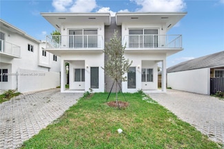 6323 NW 1st Place Unit 6323, Miami, FL 33150