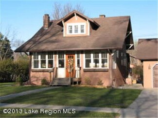 115 115 7th Ave SE, Elbow Lake, MN 56531