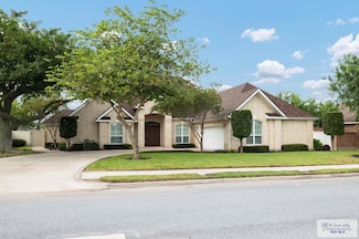 5706 Wild Laurel, Harlingen, TX 78552