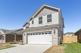 18216 Emu Ln, Manor, TX 78653
