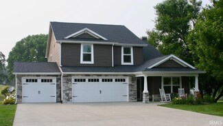 11208 Par Ct, Kokomo, IN 46901