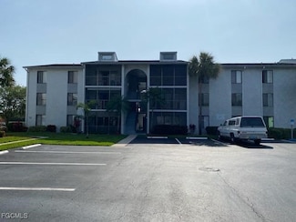 4701 Lakeside Club Blvd Unit 10, Fort Myers, FL 33905