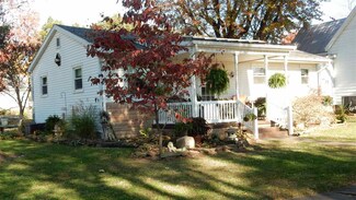 375 W Walnut St, Elberfeld, IN 47613