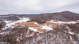0 Modoc Rd, Renick, WV 24966