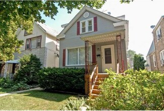 4633 N Kasson Ave, Chicago, IL 60630