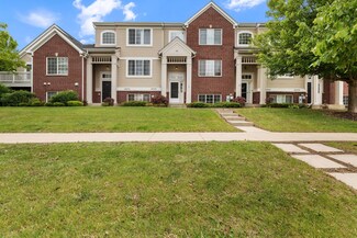 10325 Kerry Ridge Ct, Chicago Ridge, IL 60415