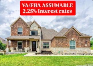 280 Sittre Dr, Castroville, TX 78009