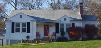 4006 Reavis Barracks Rd, Saint Louis, MO 63125