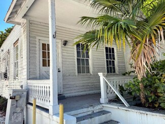 317 Whitehead St, Key West, FL 33040