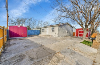 773 S Irving St, Denver, CO 80219