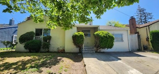 300 Catron Dr, Oakland, CA 94603