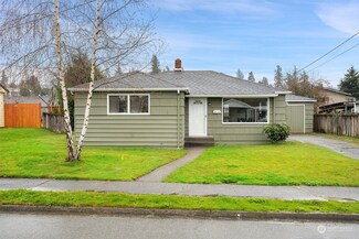 3314 Phillips Ave, Bremerton, WA 98310