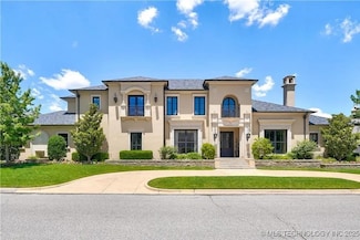 5701 Mistletoe Ct, Oklahoma City, OK 73142