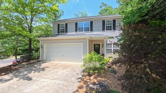 916 Woodside Park Ln, Durham, NC 27704